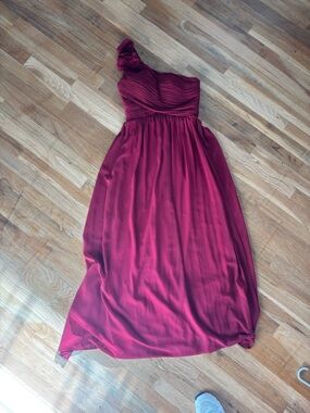 Ever Pretty | Dresses | Ever Pretty Roman Style One Shoulder Dress Size 4 |  Poshmark